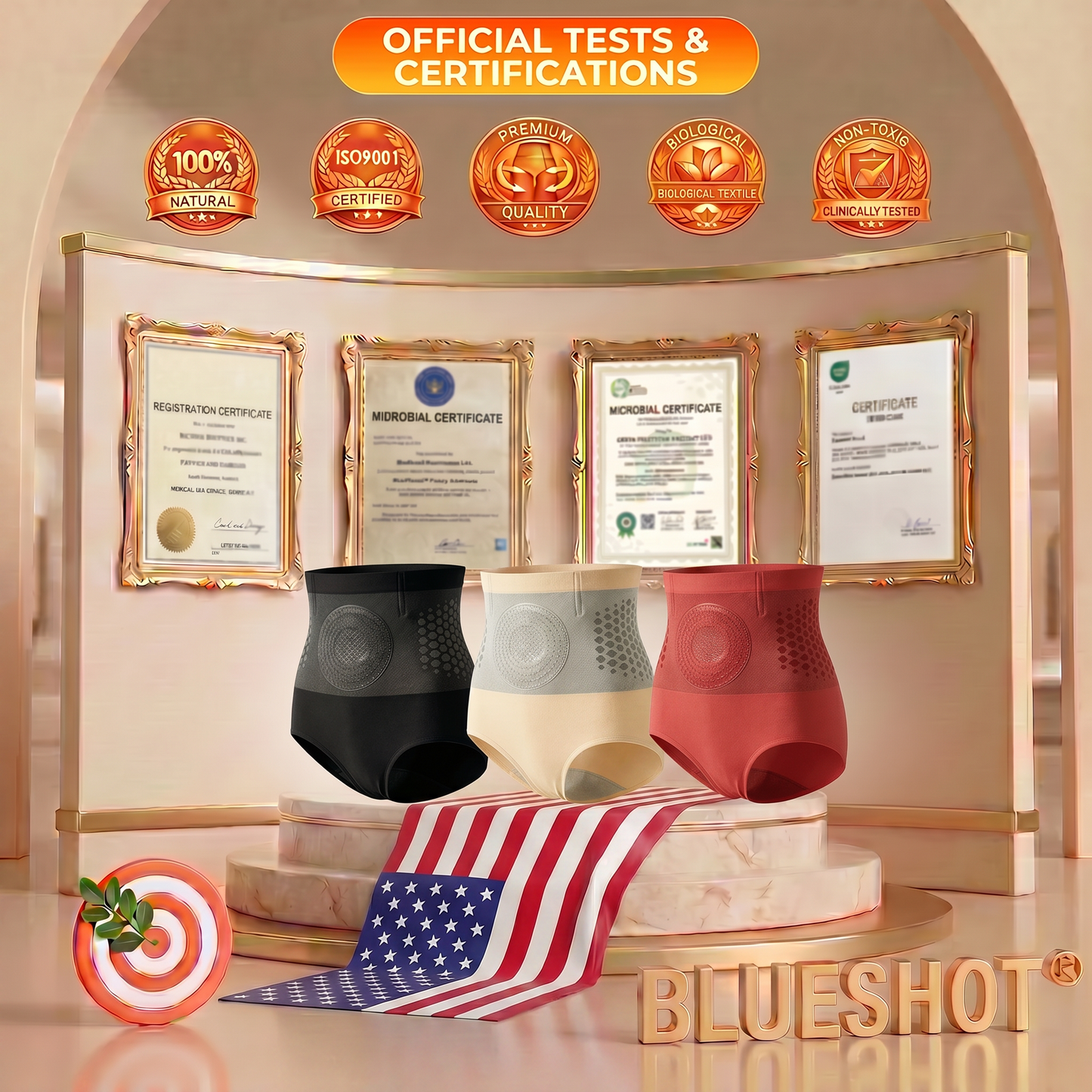 𝐎𝐟𝐟𝐢𝐜𝐢𝐚𝐥 𝐁𝐫𝐚𝐧𝐝 𝐒𝐭𝐨𝐫𝐞 🔥🏖️ 𝐁𝑳𝑼𝐄𝐒𝐇𝑶𝑻® 𝟐𝟎𝟐𝟔 𝐌𝐨𝐫𝐢𝐧𝐠𝐚 & 𝐁𝐞𝐫𝐛𝐞𝐫𝐢𝐧𝐞 𝟒-𝐈𝐧-𝟏 𝐌𝐢𝐜𝐫𝐨-𝐏𝐚𝐫𝐭𝐢𝐜𝐥𝐞 𝐒𝐜𝐮𝐥𝐩𝐭𝐢𝐧𝐠 & 𝐅𝐚𝐭-𝐁𝐮𝐫𝐧 𝐒𝐡𝐨𝐫𝐭𝐬