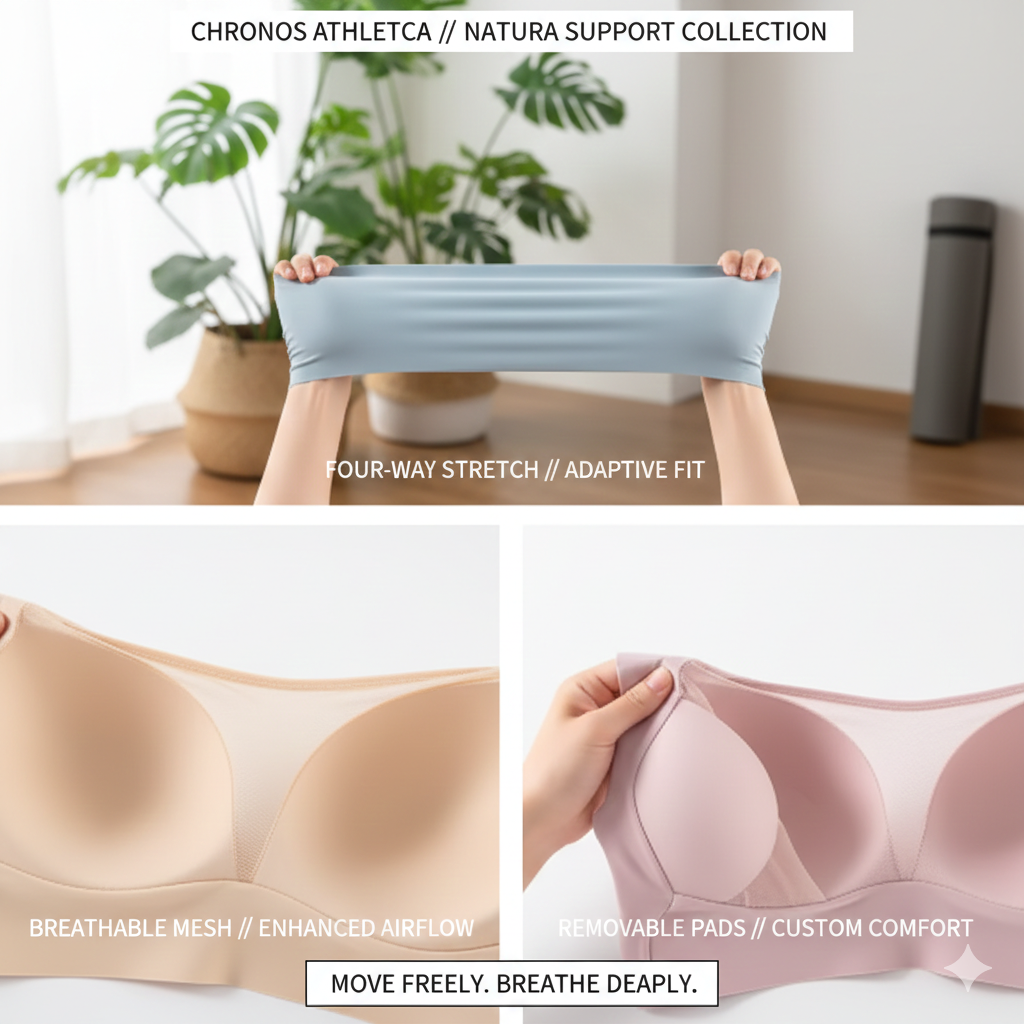 3-Pack Plus Size Seamless Sport Bra: Lace Wireless Bralette for Maximum Comfort - Shockproof High-Impact Gym Bra with Beautiful Back Design for Women