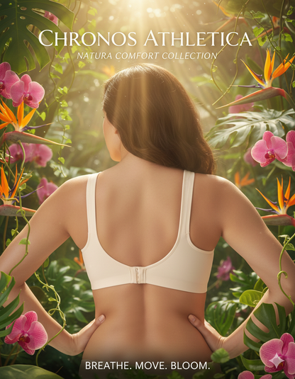 Seamless Wireless Comfort Bra for Women Daily Wear Soft Smooth Shaping Lingerie with Removable Pads S-4XL